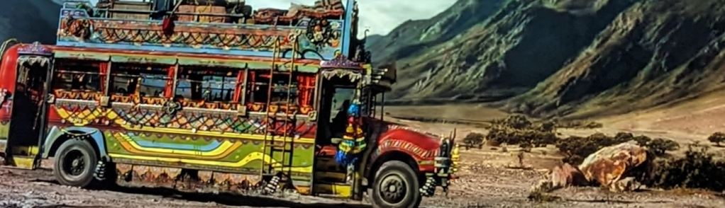 Movie Review: “Ghosted”