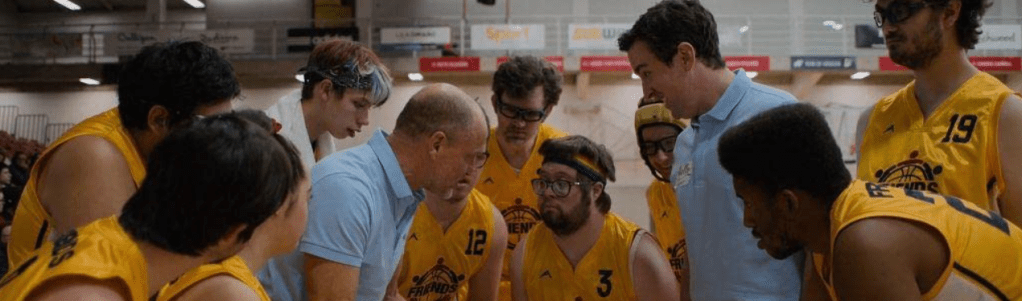 Movie Review: “Champions”