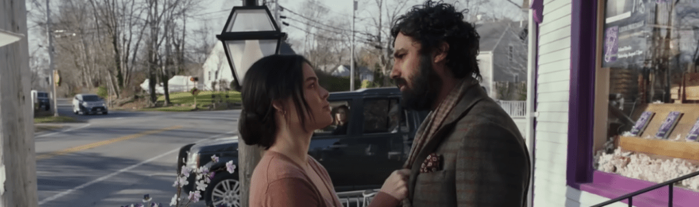 Movie Review: “The Storied Life of AJ&nbsp;Fikry”