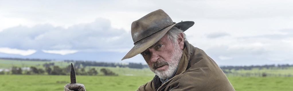 Movie Review: “Rams”