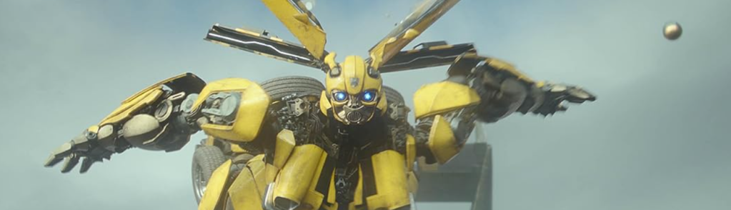 Movie Review: “Transformers: Rise of the Beasts”