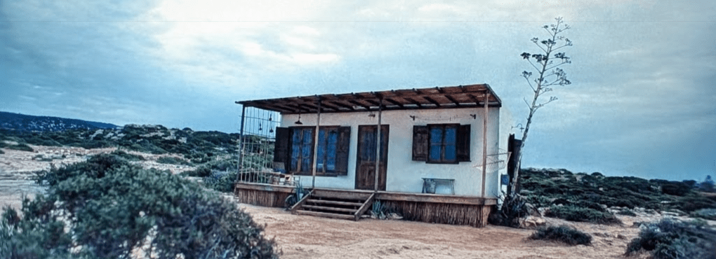 Movie Review: “Find Me&nbsp;Falling”