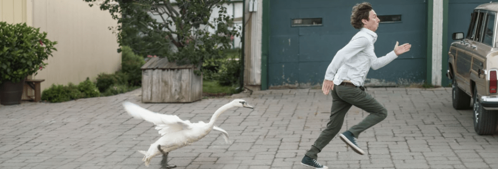 Movie Review: “French&nbsp;Girl”