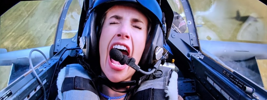 Movie Review: “Space&nbsp;Cadet”