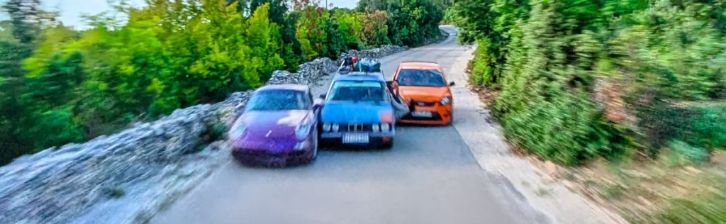 Movie Review: “The&nbsp;Union”