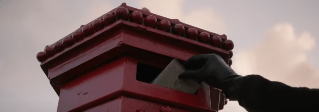 Movie Review: “Wicked Little&nbsp;Letters”