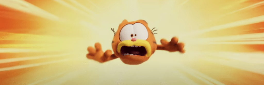 “The Garfield Movie” Movie&nbsp;Review