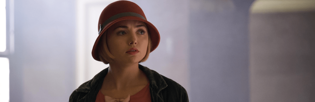 “Girl Haunts Boy” Movie&nbsp;Review