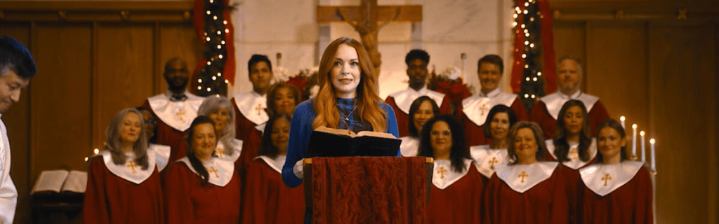 “Our Little Secret” Movie&nbsp;Review