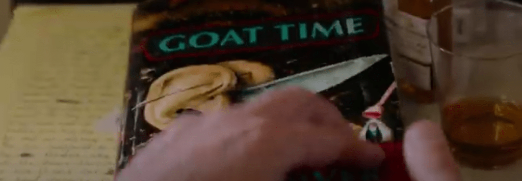 “A Little White Lie” Movie&nbsp;Review