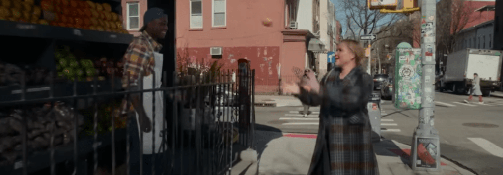 “Kinda Pregnant” Movie&nbsp;Review