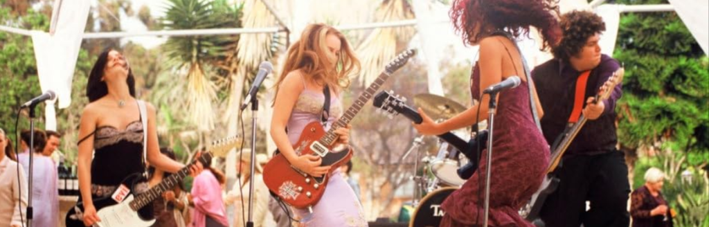 “Freaky Friday” Movie&nbsp;Review