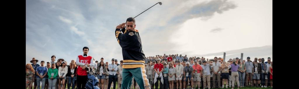 “Happy Gilmore 2” Movie&nbsp;Review