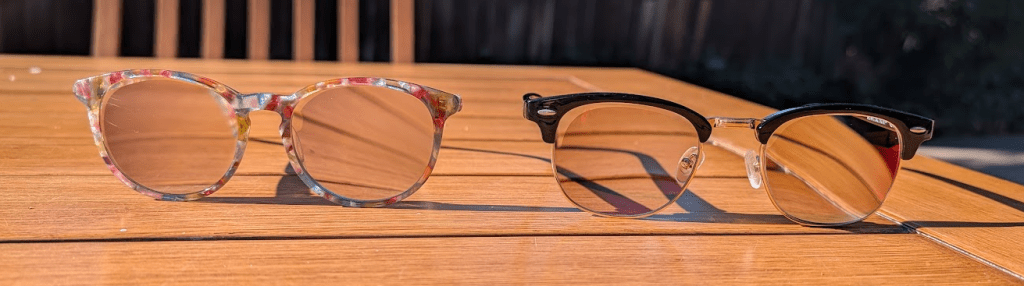 STEM / STEAM: Learning How to Read an Eyeglass Prescription then Order Glasses&nbsp;Online