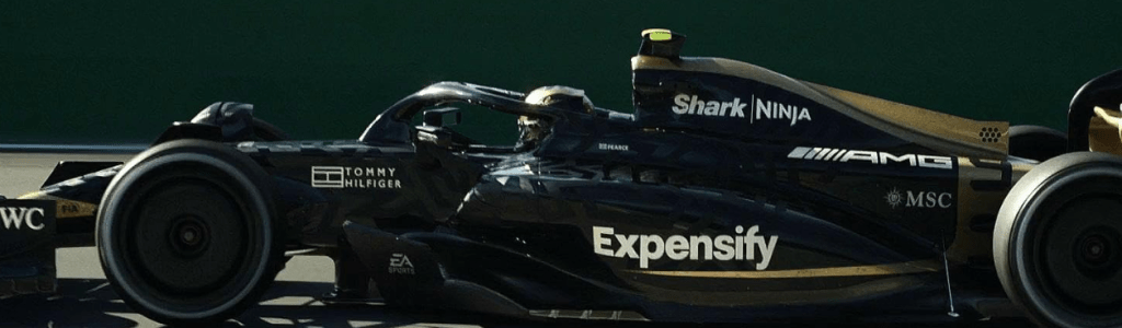 “F1: The Movie” Movie Review