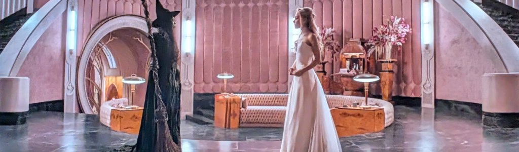 “Wicked: For Good” Movie&nbsp;Review