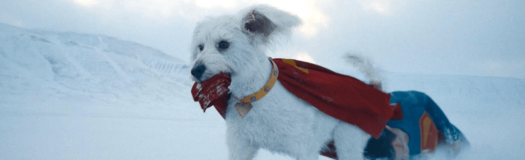 “Superman” Movie Review