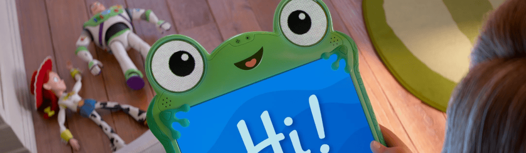 “Toy Story 5” Movie Review